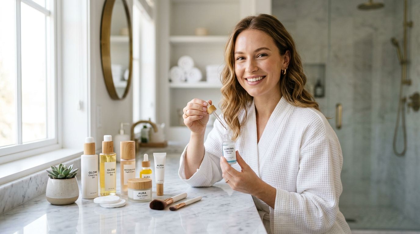 Beauty & Personal Care