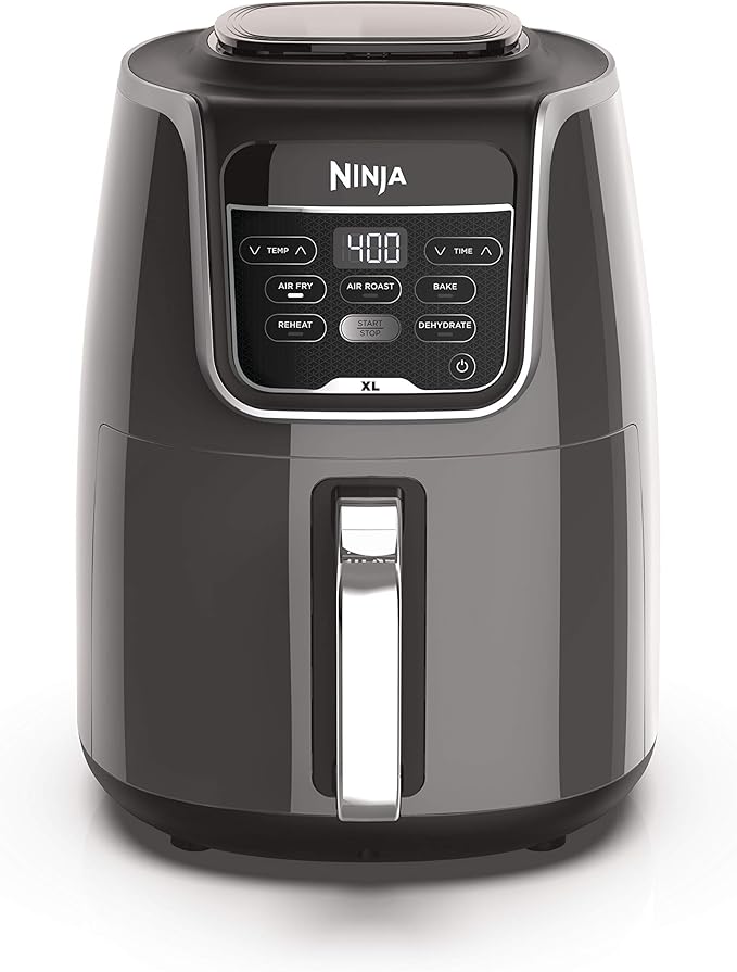Ninja XL Air Fryer 5.5 QT AF150AMZ