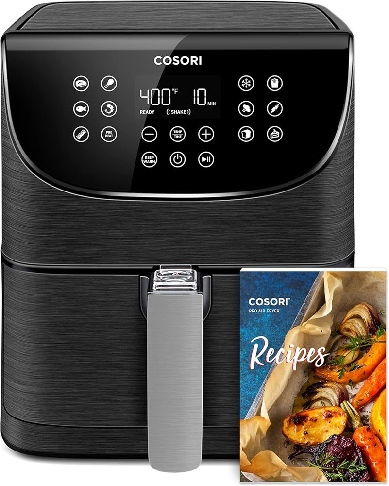 COSORI Pro Gen 2 5.8qt