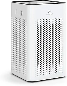 Medify MA-25 True HEPA H13 Air Purifier