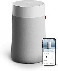 BLUEAIR Blue Pure 311i Max Smart Air Purifier
