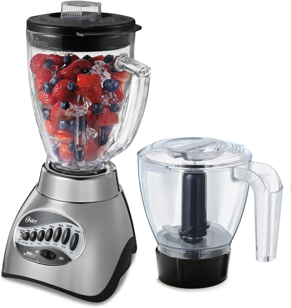 Magic Bullet Personal Blender 11-Piece