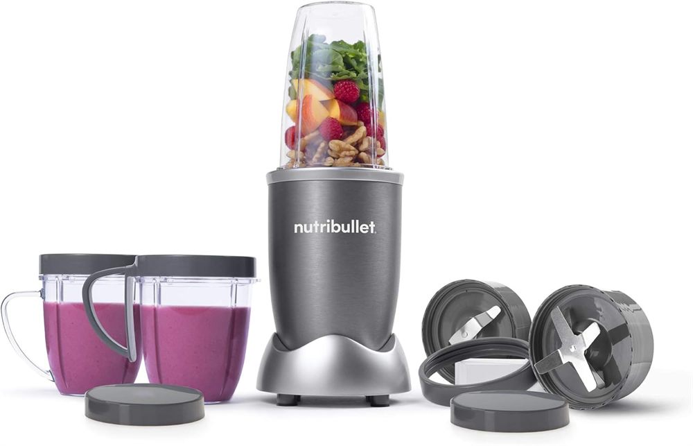 NutriBullet Pro 900W