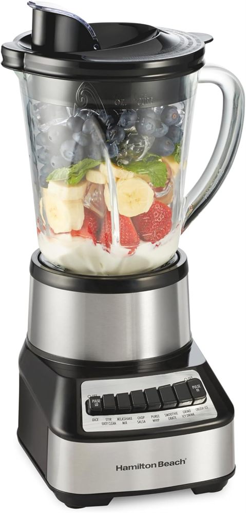 Hamilton Beach 54221 Wave Crusher Multi-Function