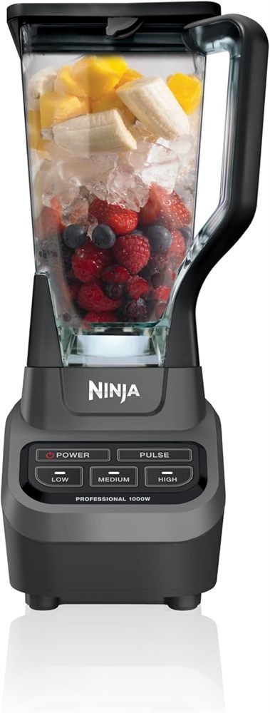 Ninja Professional Countertop BL610