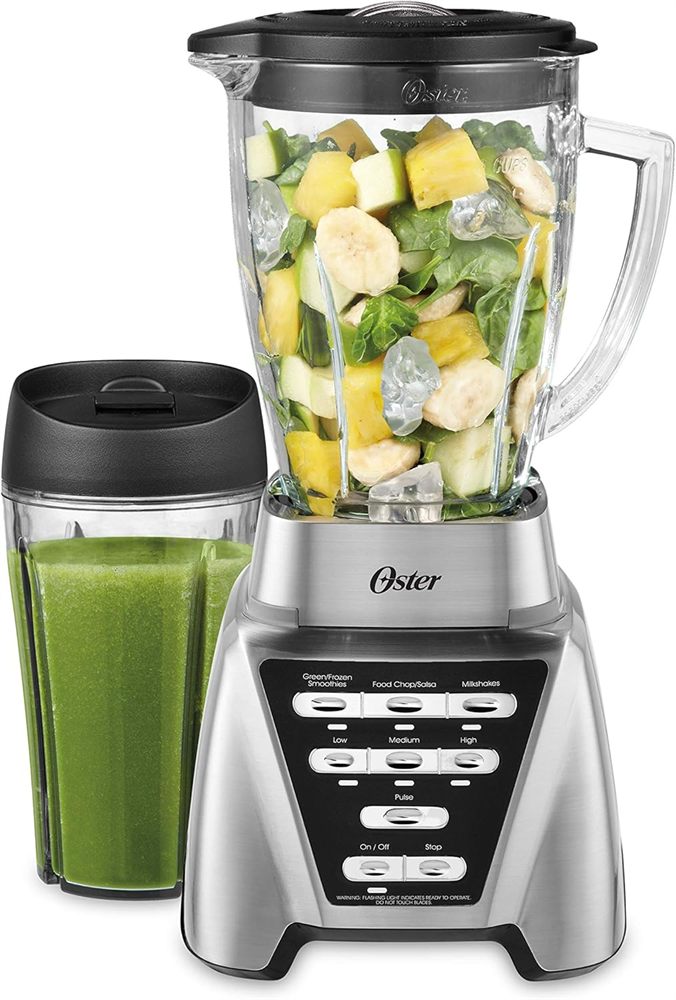 Ninja BL660 Professional Countertop (XL Pitcher)