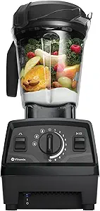 Vitamix Explorian Blender with Three Programs and 64oz Container