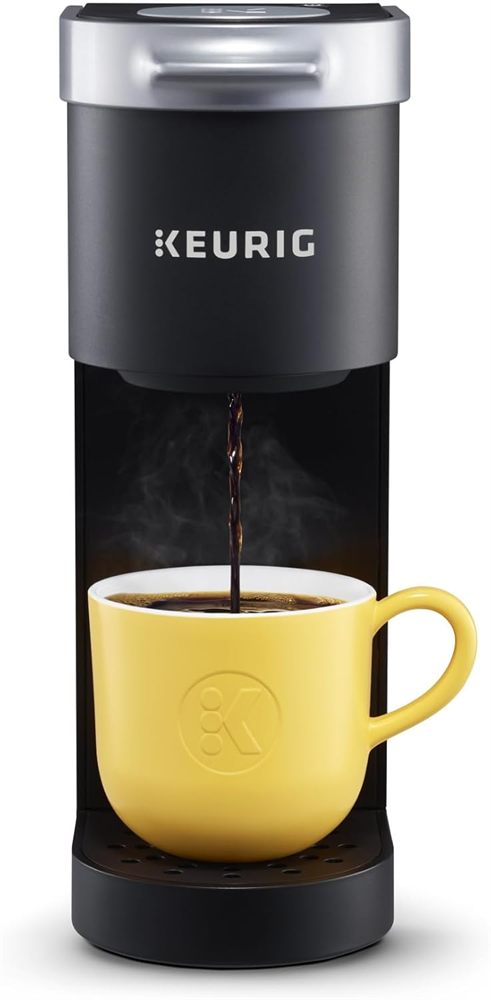 Keurig K-Mini Single Serve