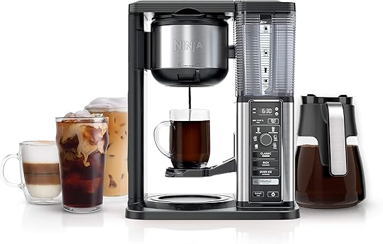 Ninja Specialty Coffee Maker CM401