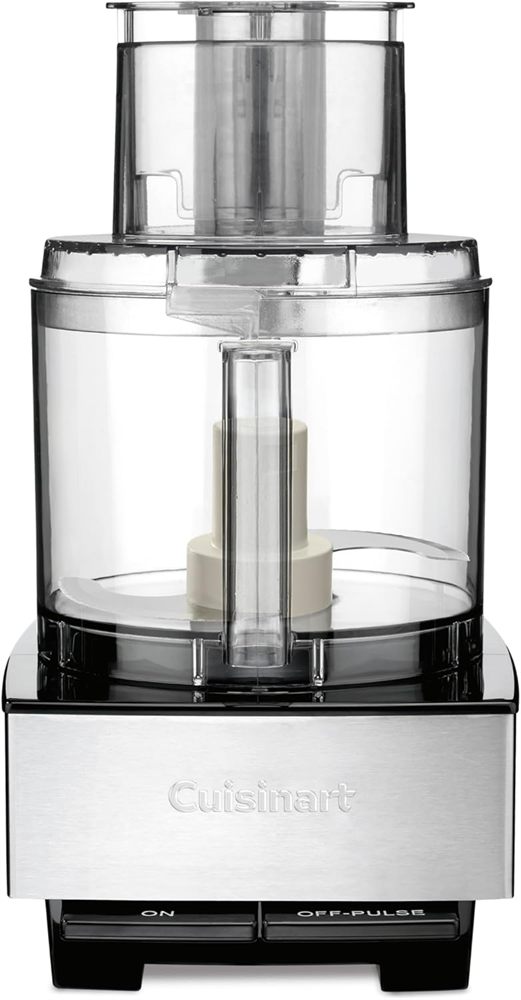 Cuisinart DFP-14BCNY 14-Cup