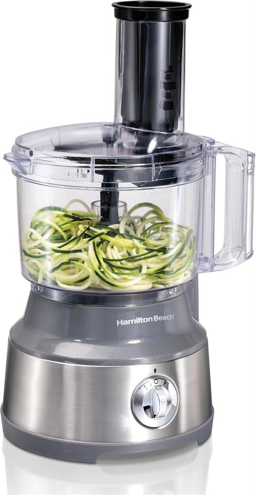 Hamilton Beach 10-Cup Veggie Spiralizer 70735