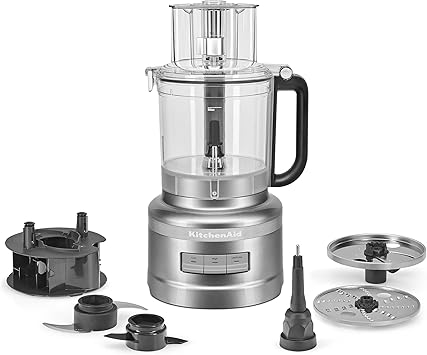 KitchenAid 13 Cup Food Processor KFP1318