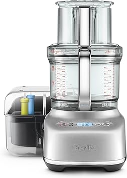 Breville BFP810 Sous Chef 16 Cup Food Processor