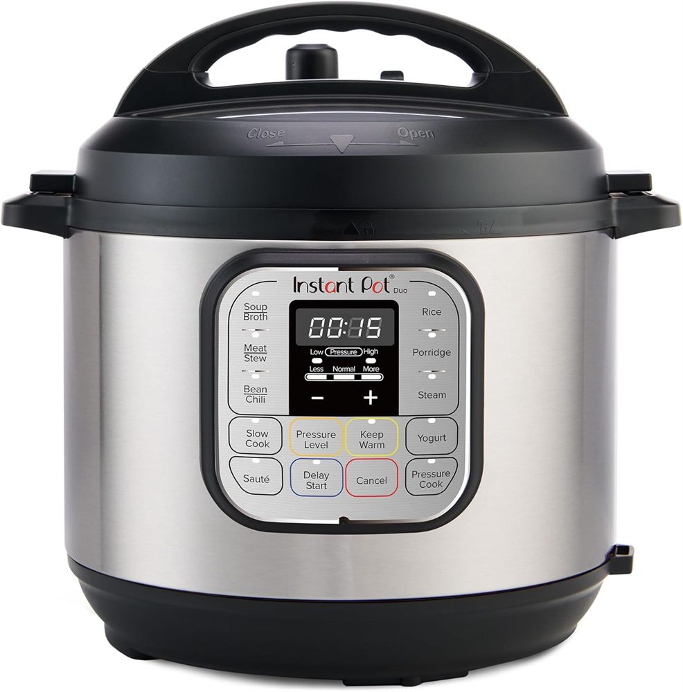 Instant Pot Duo Mini 3qt