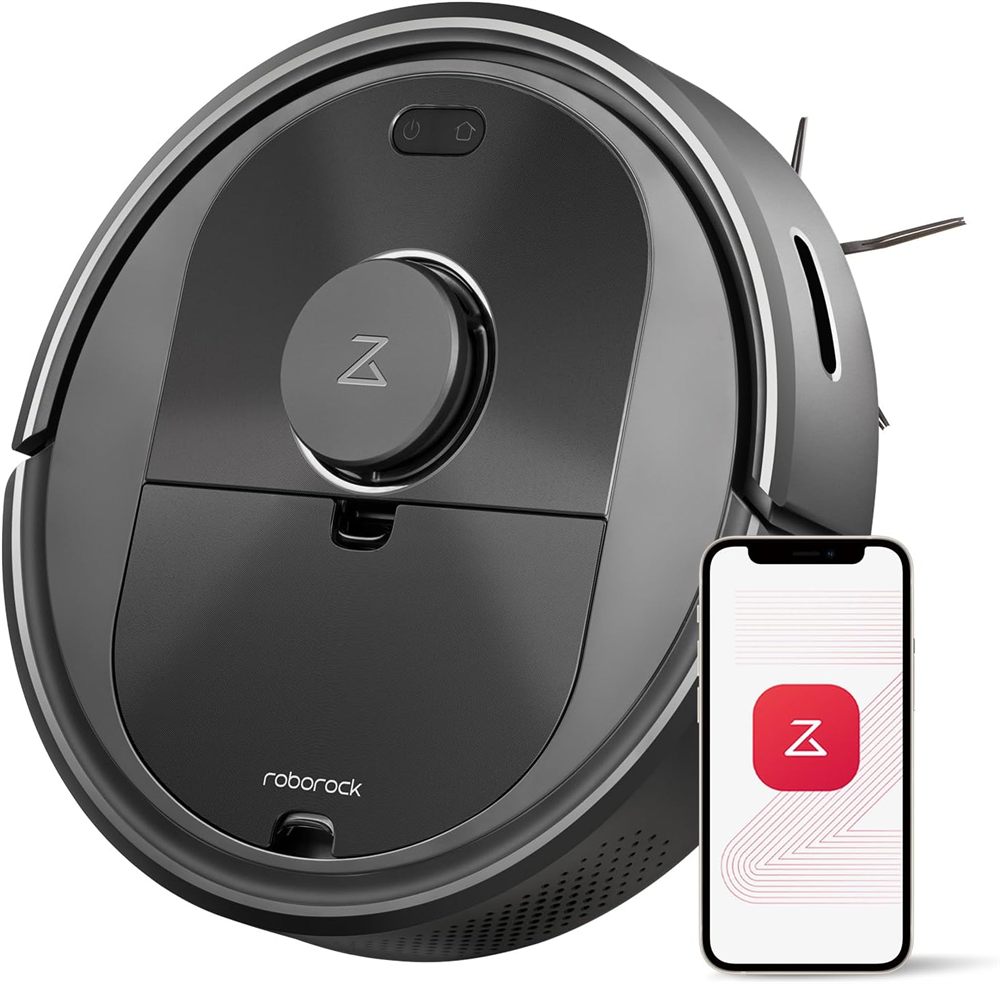Roborock Q5