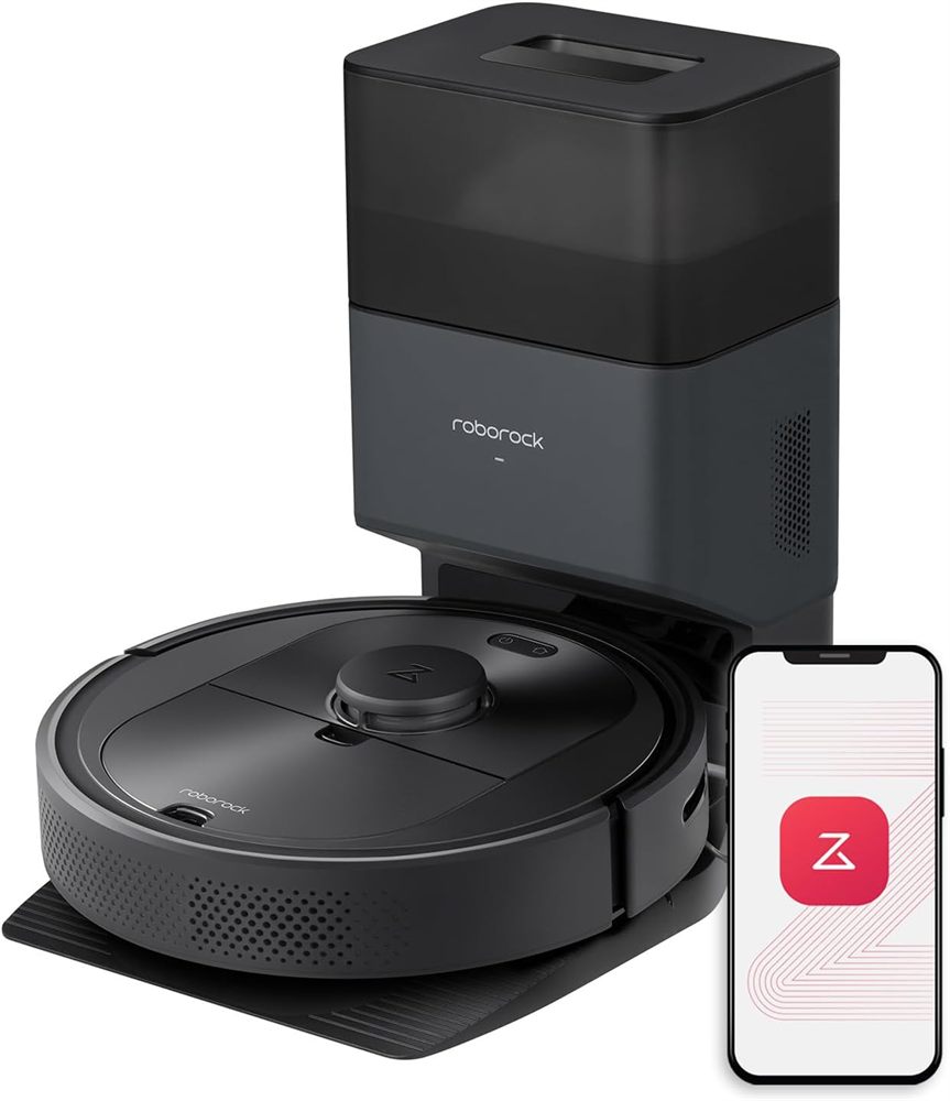 Roborock Q5+ Self-Empty