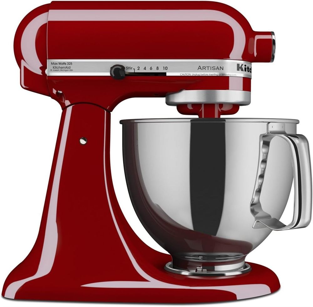 KitchenAid Artisan Tilt-Head 5qt