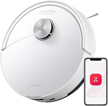 roborock Q10 S5 Robot Vacuum and Mop