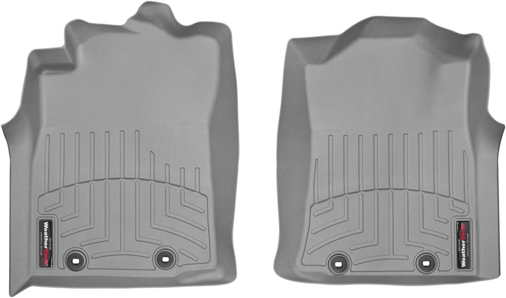 WeatherTech 466551 FloorLiner Grey