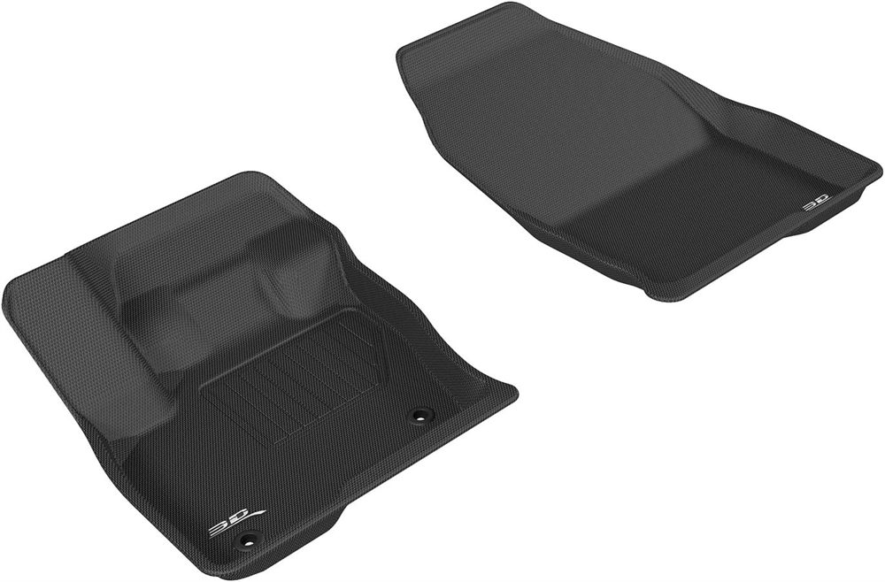3D MAXpider Ford Edge 2015-2024