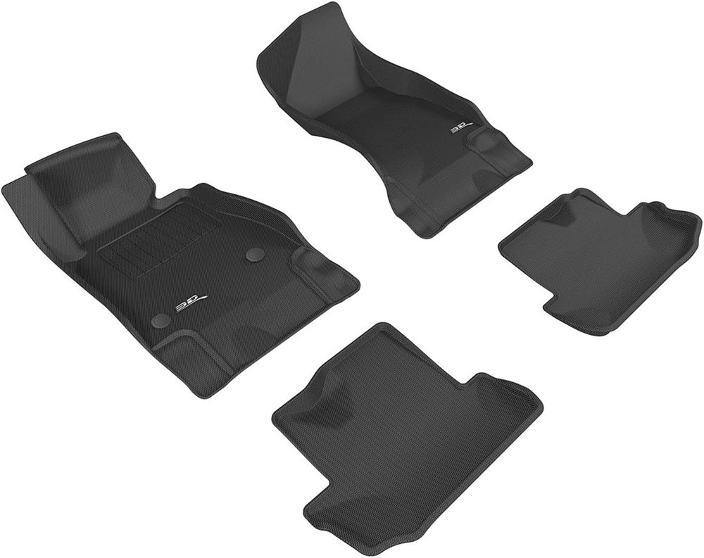 3D MAXpider Chevrolet Camaro 2016-2023 Full Set