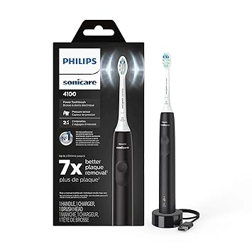 Philips Sonicare ProtectiveClean 4100 White