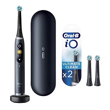 Oral-B iO9 Genius Rechargeable Electric Toothbrush
