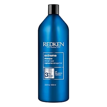 Redken Extreme Shampoo Strengthen and Repair Damaged Hair
