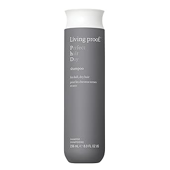 Living Proof Perfect Hair Day Hydrating Shampoo