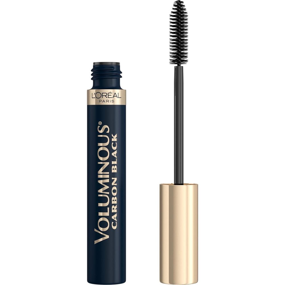 L Oreal Paris Voluminous Mascara Carbon Black