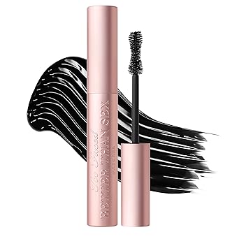 Too Faced Better Than Sex Volumizing Mascara
