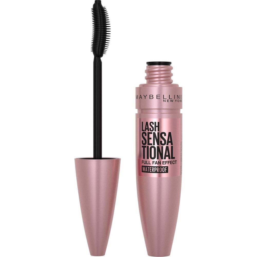 Maybelline Lash Sensational Waterproof