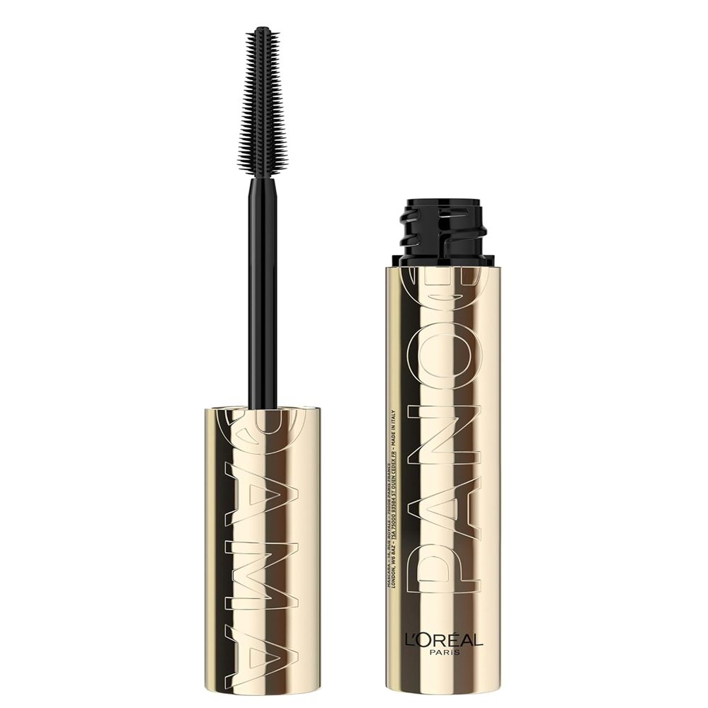 L Oreal Paris Voluminous Panorama Mascara