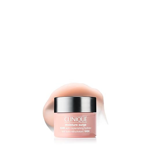 Clinique Moisture Surge 100H Auto-Replenishing Hydrator