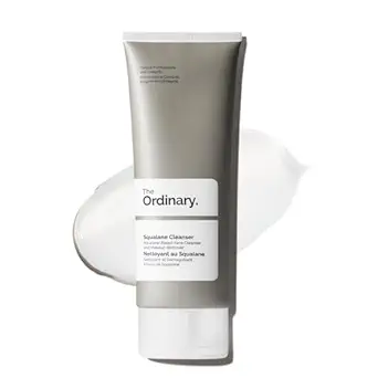 The Ordinary Squalane Cleanser Facial Cleansing Balm