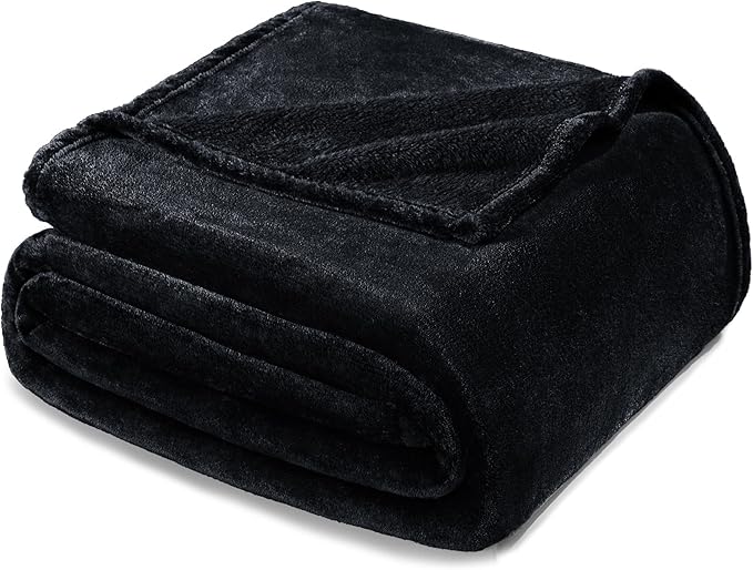 Exclusivo Mezcla Queen Size Fleece Blanket
