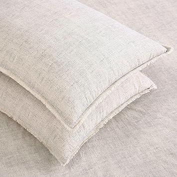 Brielle Home Callan 3-Piece Cotton Comforter Set Full/Queen