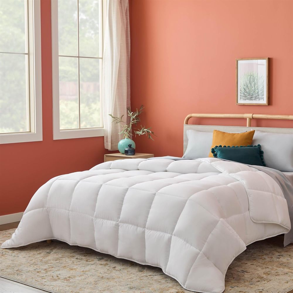 Linenspa Comforter Twin