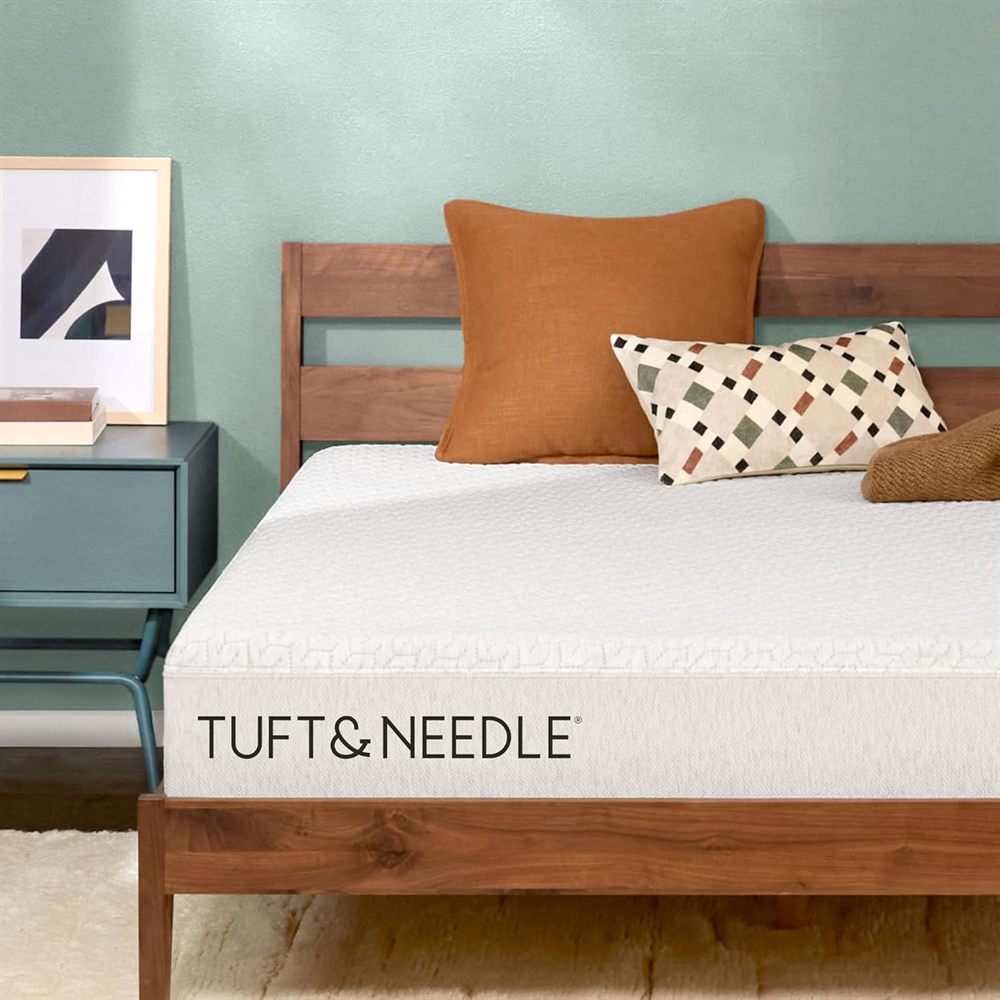 Tuft & Needle Original 10-Inch Gel Foam Queen