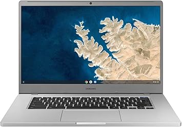 Samsung Chromebook 4 Plus 15.6 inch Full HD
