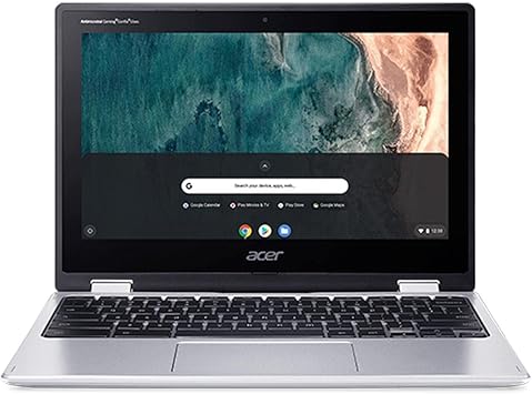 Acer Chromebook Spin 311 Convertible 11.6 inch HD Touch