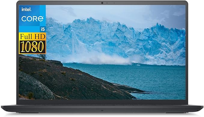 Dell Inspiron 15 3520 i5 8GB 256GB Laptop