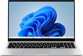 Samsung Galaxy Book4 15.6 inch Business Laptop