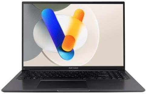 ASUS Vivobook 16 WUXGA Intel Core i7 16GB 1TB Laptop