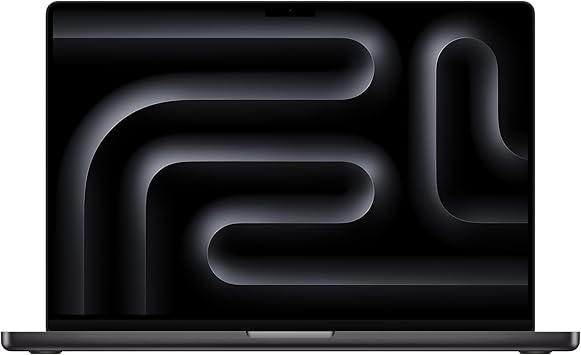 Apple MacBook Pro 16-inch M4 Pro 24GB 512GB