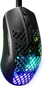 SteelSeries Aerox 3 Ultra-Light Gaming Mouse