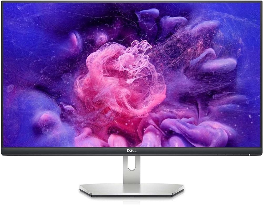 Dell S2722DC 27" USB-C QHD Monitor