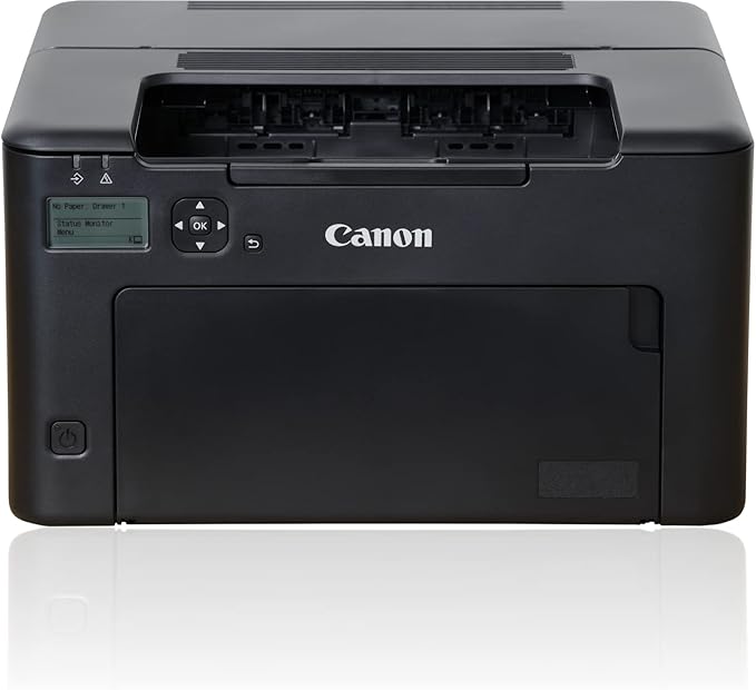 Canon imageCLASS LBP122dw Monochrome Duplex Wireless Laser Printer
