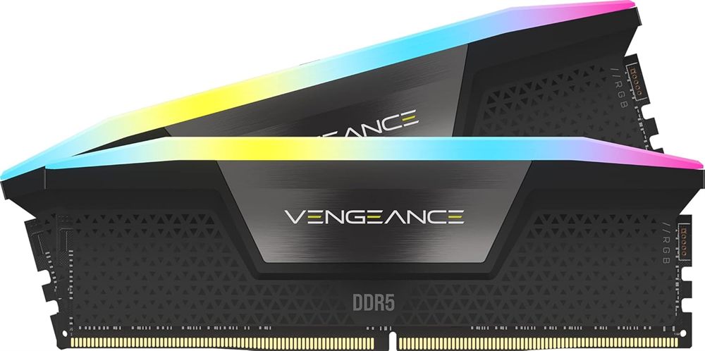 Corsair Vengeance RGB DDR5 32GB 6000