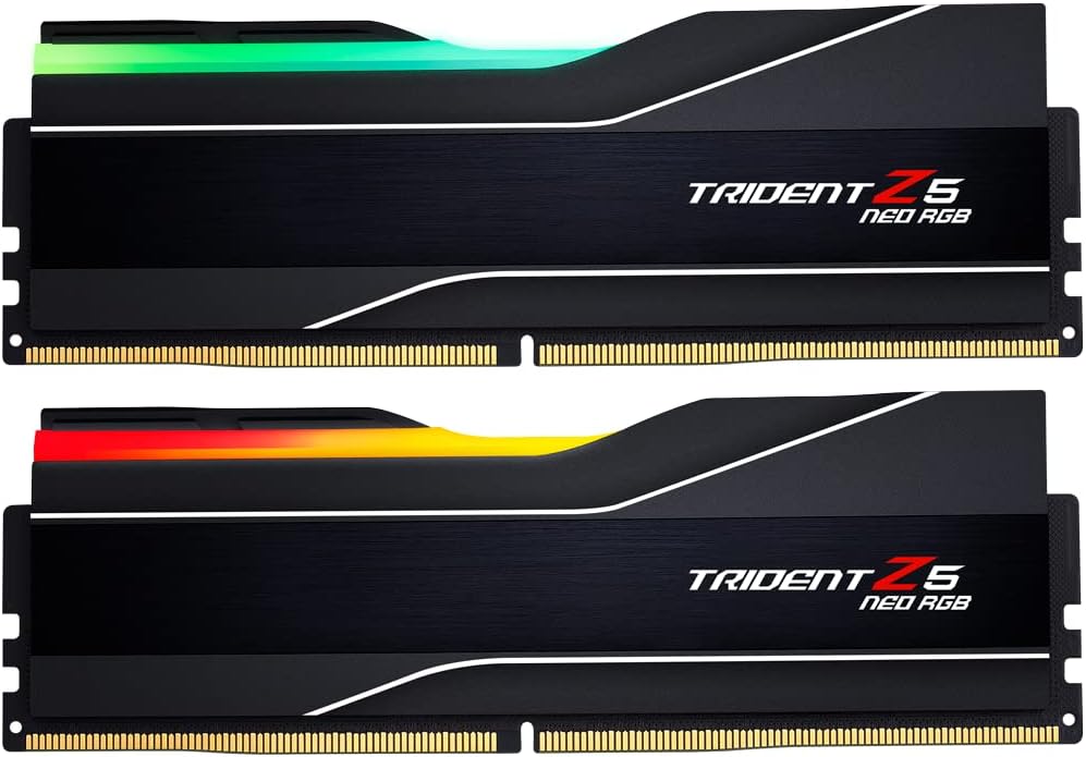 G.Skill Trident Z5 Neo RGB DDR5 32GB 6000